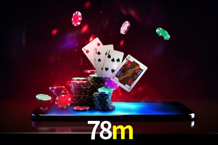 Welcome Bonus 78m