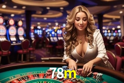 Roulette Table 78m