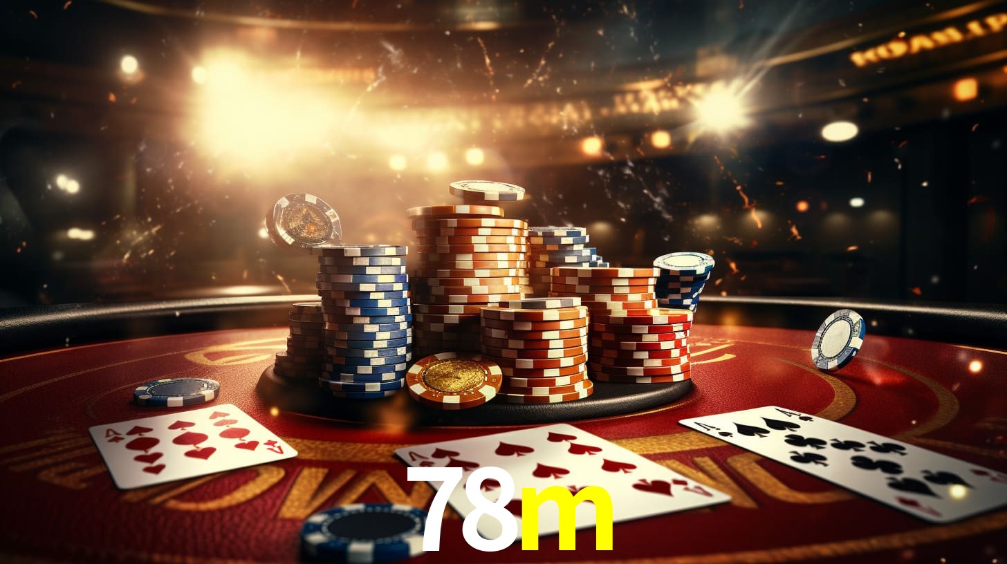 Welcome Bonus 78m