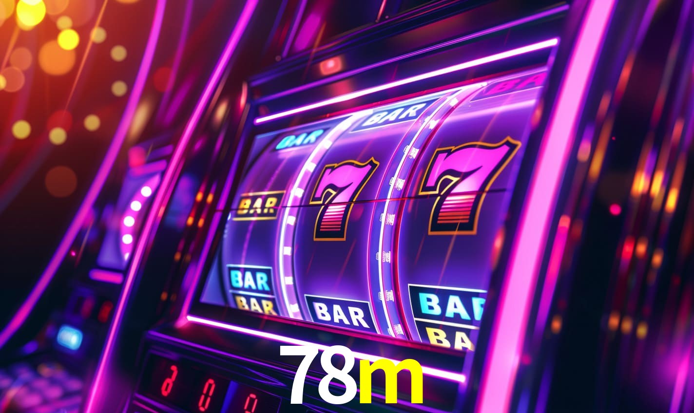 78m: A Experiência de Casino com Jogos de Mesa ao Vivo