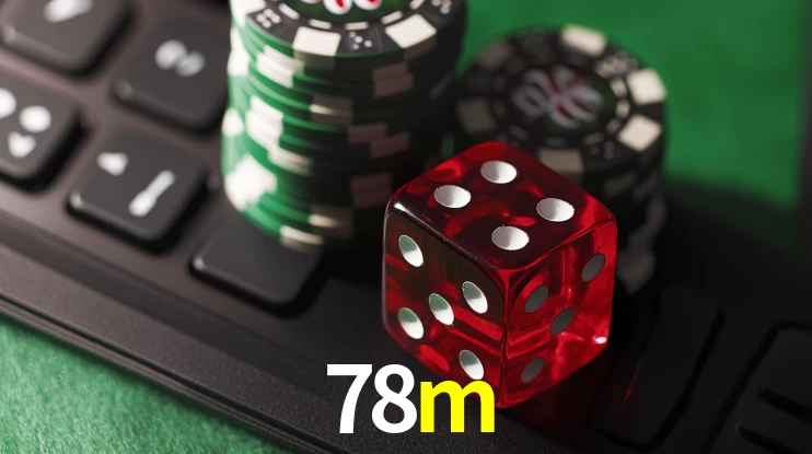 Slot Games 78m