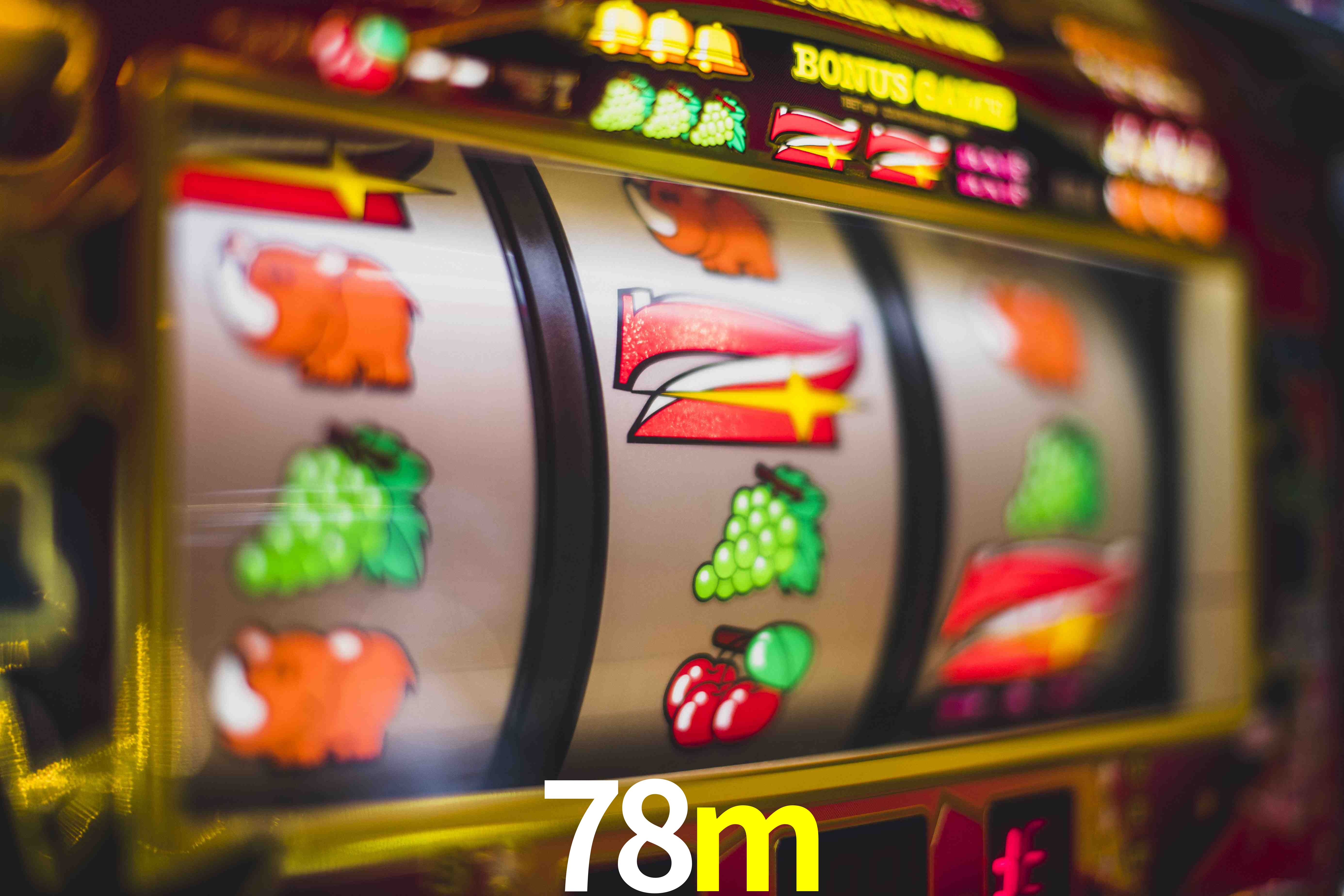 VIP Casino 78m