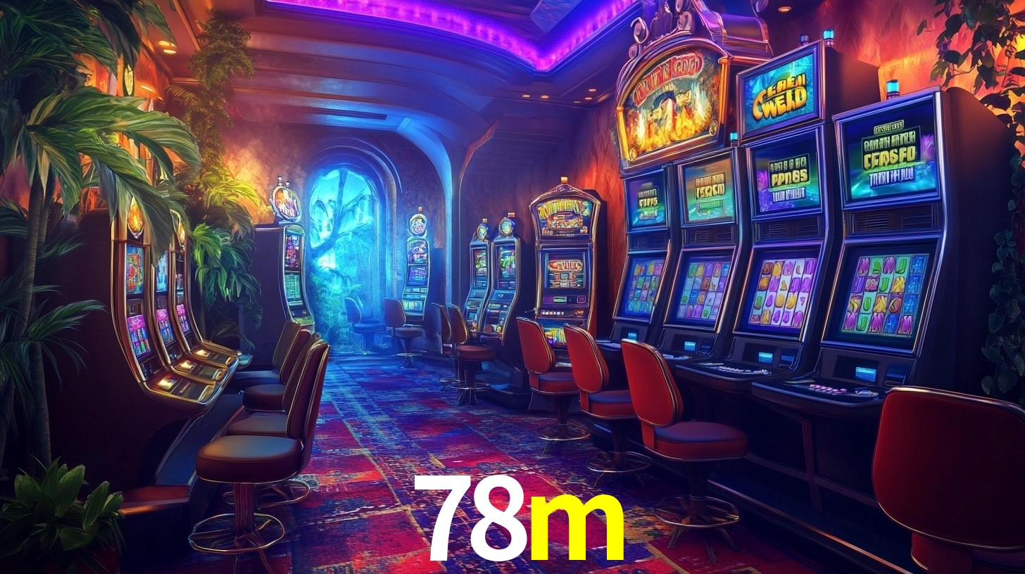78m App Interface