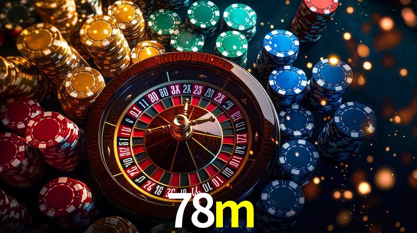Welcome Bonus 78m