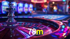 Statistics 78m