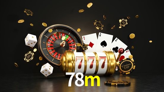 Blackjack Table 78m