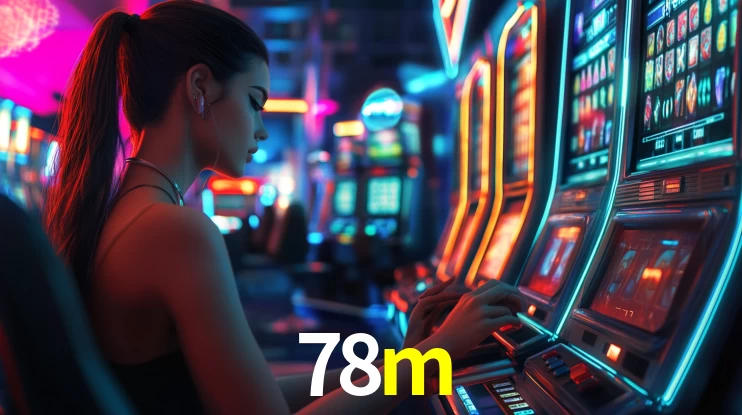 Experimente o Login Seguro Premium no 78m