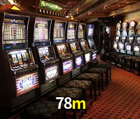 Desvendando o Mundo dos Jogos Virtuais na 78m